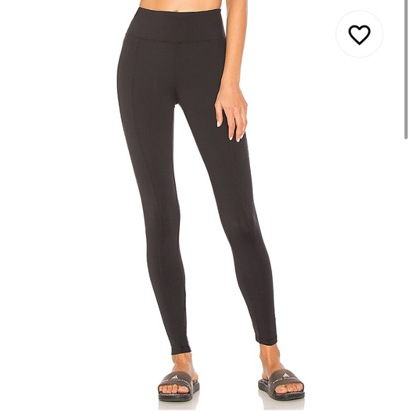 Free People Pants - Free people Movement black high waisted legging